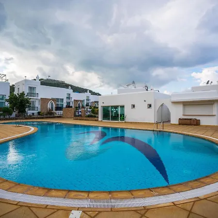 3-bedroom In Family Friendly Area Βίλα *