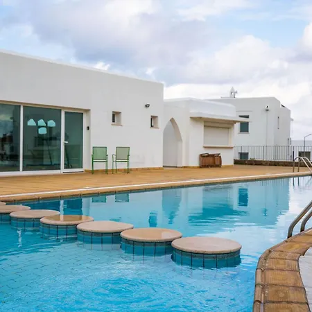 Βίλα 3-bedroom In Family Friendly Area Βασίλεια