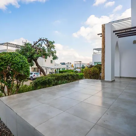 3-bedroom In Family Friendly Area