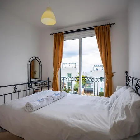 3-bedroom In Family Friendly Area Villa Vasilia