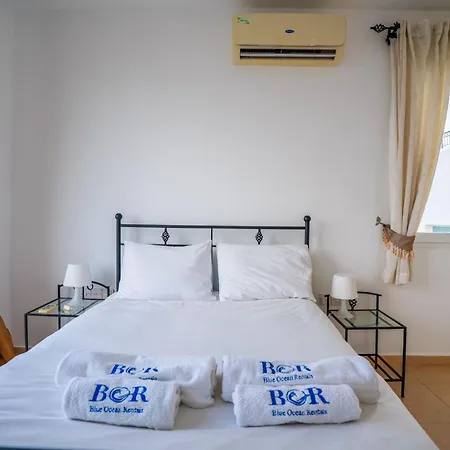 Villa 3-bedroom In Family Friendly Area Vasilia