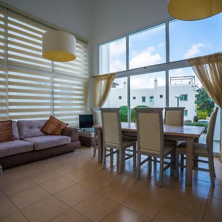3-bedroom In Family Friendly Area *